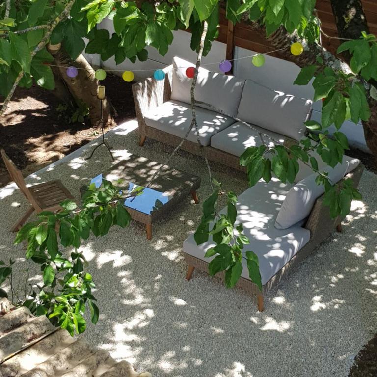 Maison familiale avec jacuzzi et piscine - Maison 4 Chambres - 11