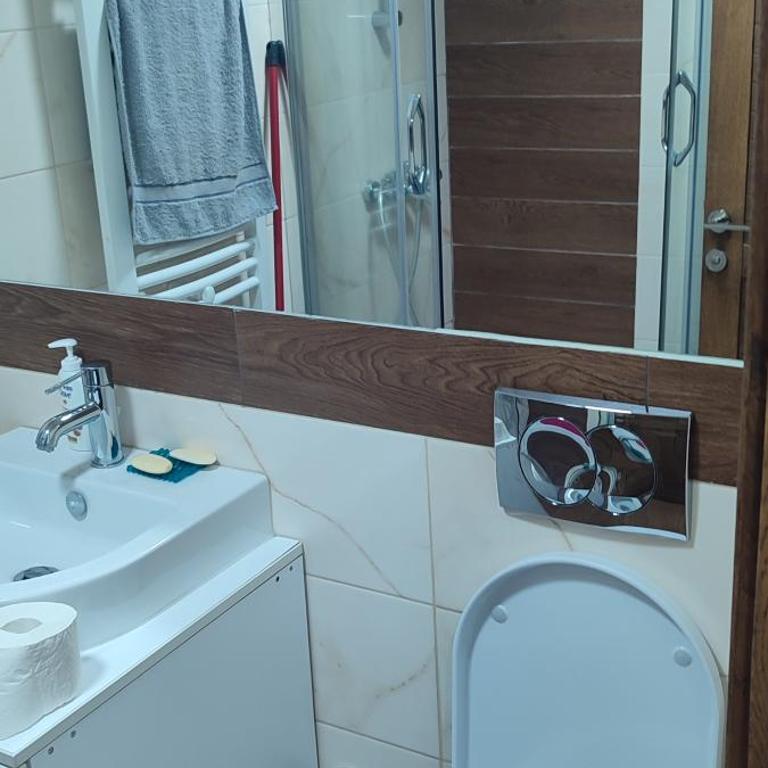 Vidik suite - Apartman sa 1 Spavaćom Sobom - 9