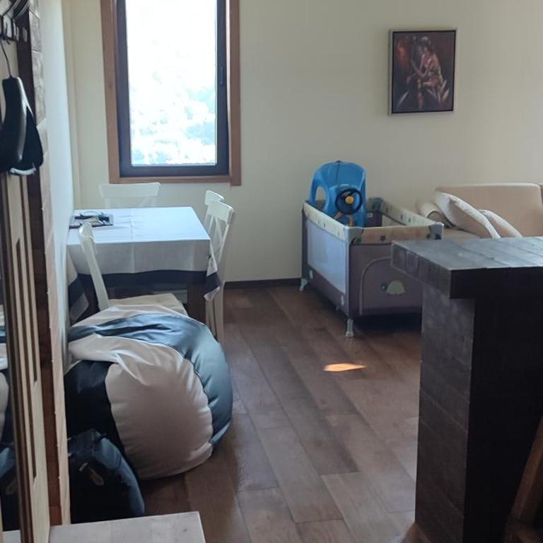 Vidik suite - Apartman sa 1 Spavaćom Sobom - 8