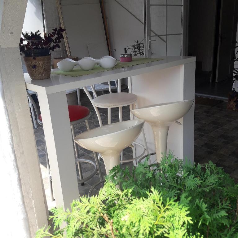 Apartmani Nis - Apartman sa 2 Spavaće Sobe - 25