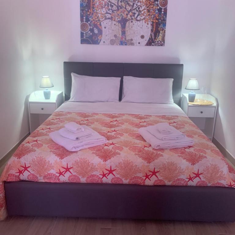 Holidays Apartment - Appartamento con 2 Camere da Letto - 3