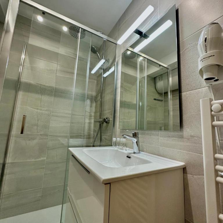 Estudi Mar i Cel - Apartamento de 1 dormitorio - 15