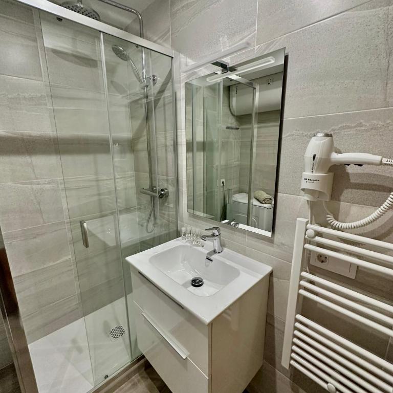 Estudi Mar i Cel - Apartamento de 1 dormitorio - 10