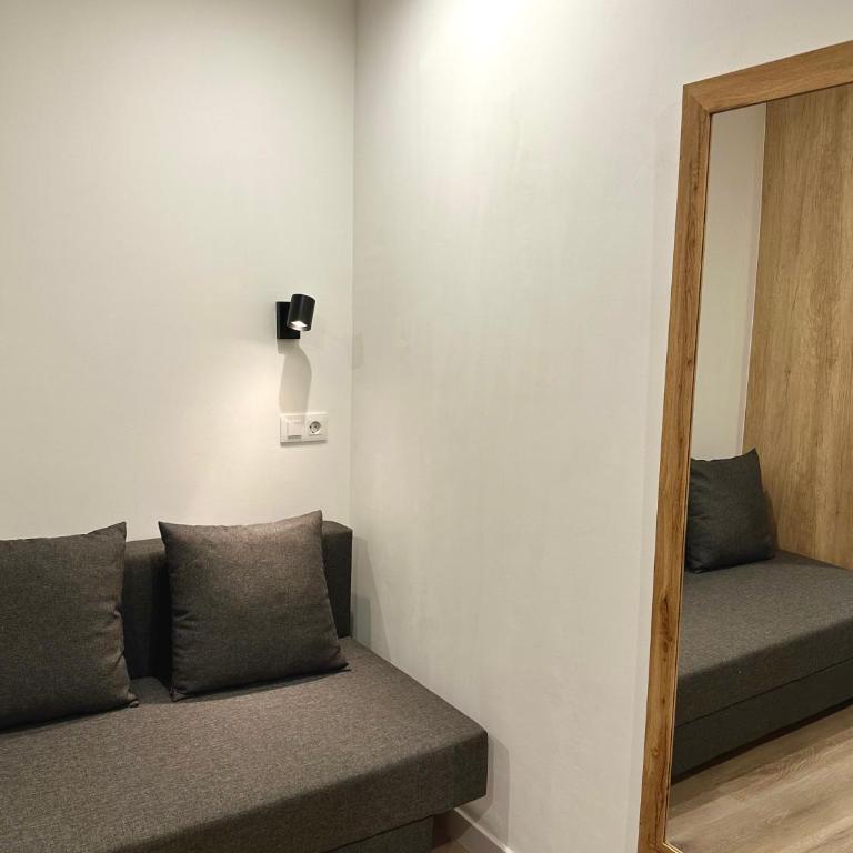 Estudi Mar i Cel - Apartamento de 1 dormitorio - 14