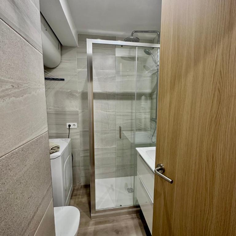 Estudi Mar i Cel - Apartamento de 1 dormitorio - 20
