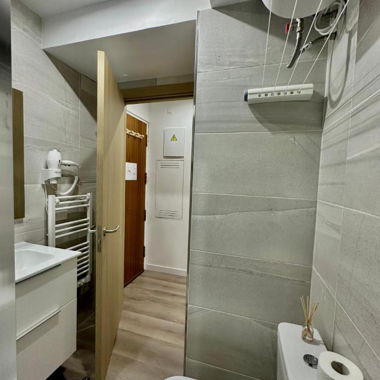 Estudi Mar i Cel - Apartamento de 1 dormitorio - 21