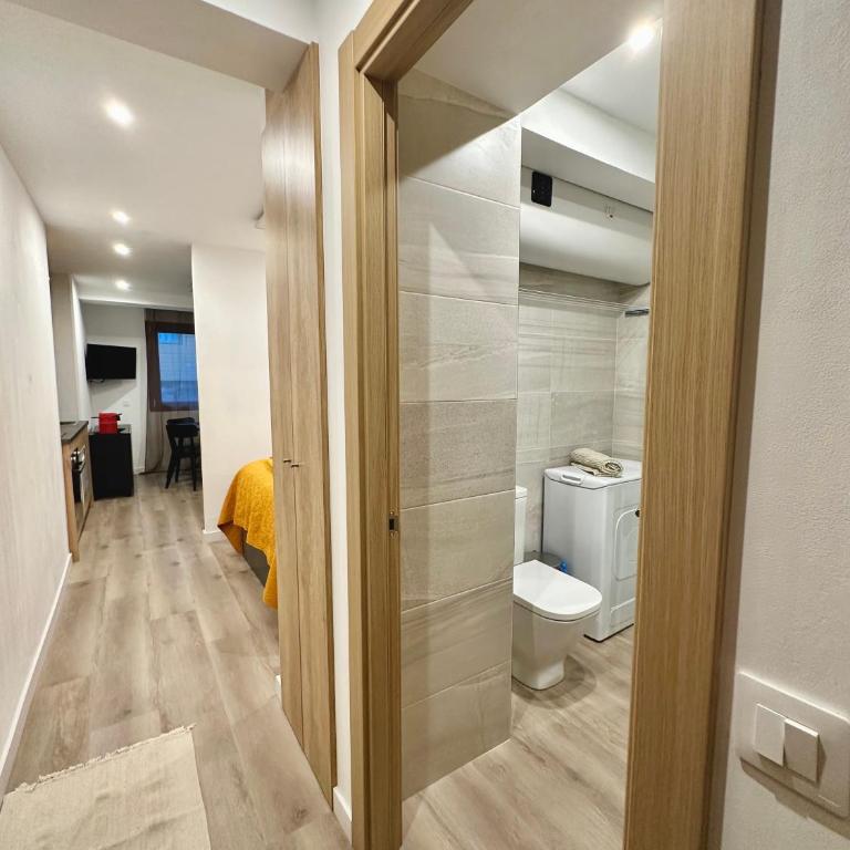 Estudi Mar i Cel - Apartamento de 1 dormitorio - 22