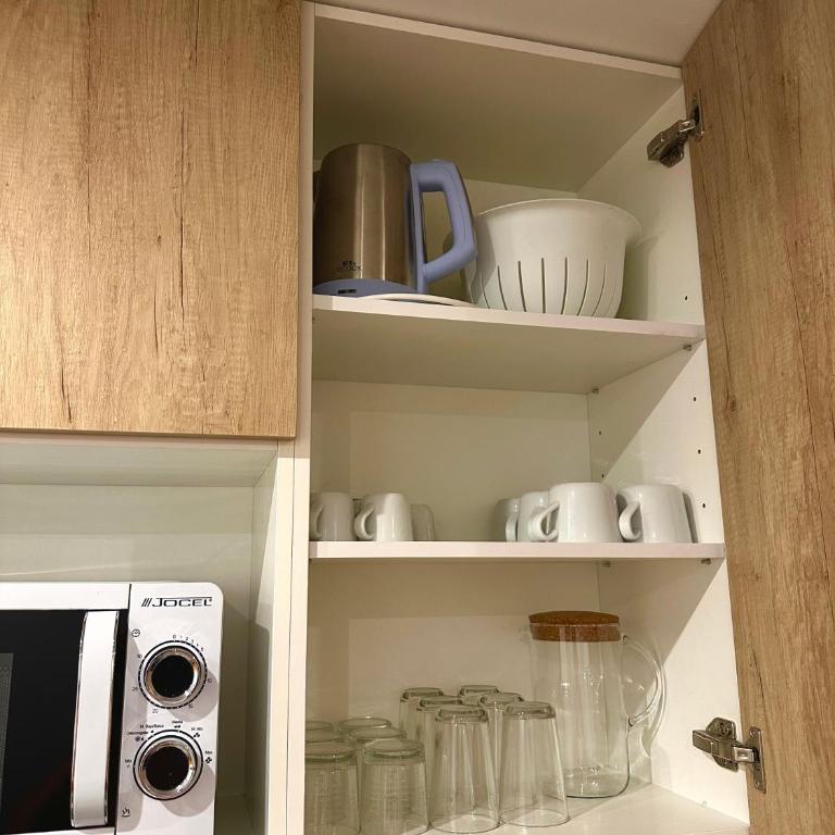 Estudi Mar i Cel - Apartamento de 1 dormitorio - 23