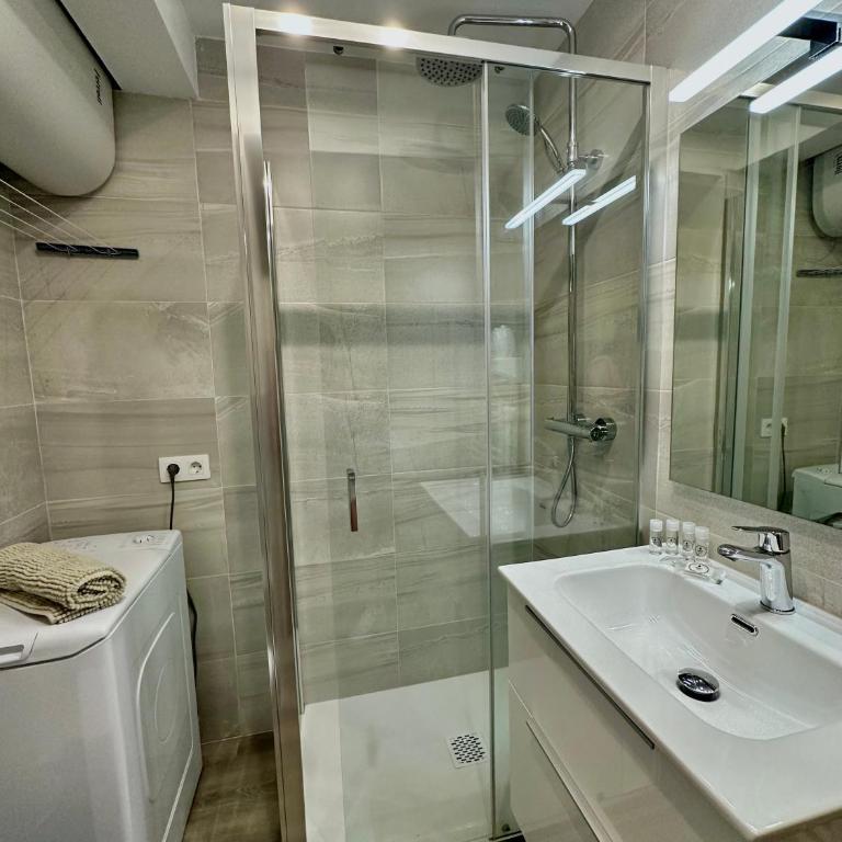 Estudi Mar i Cel - Apartamento de 1 dormitorio - 24