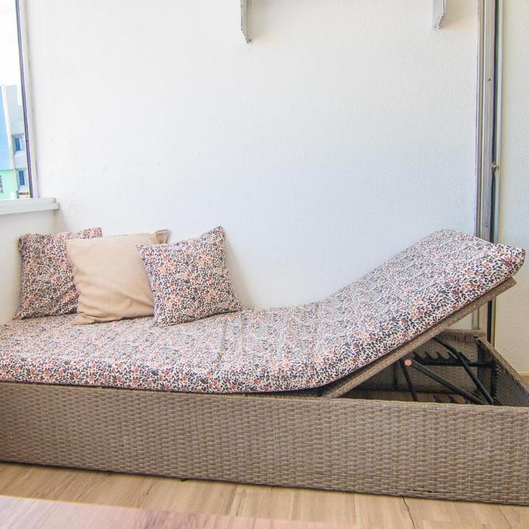 ABC - Apartment Beach & City + Balcony 6m2 - Apartamento de 1 dormitorio - 24