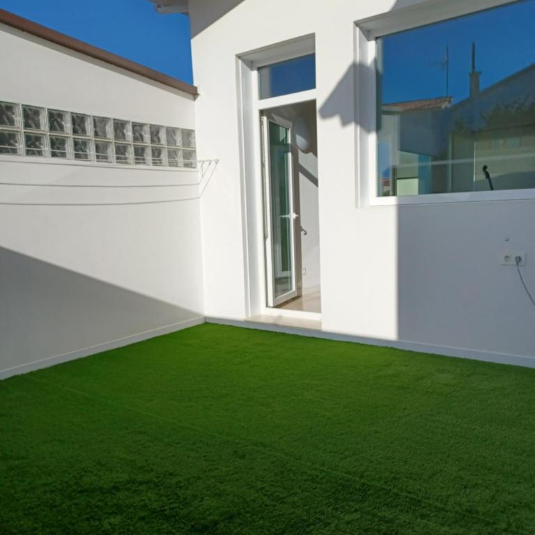 Casa rural con piscina Viña de Millan - Three-Bedroom House - 34