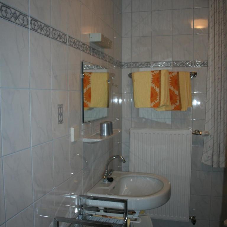 Ferienwohnungen Bachergut - Großes Apartment mit Balkon - 21