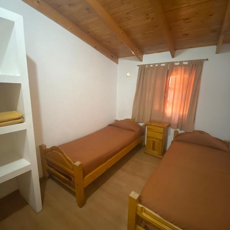 Cabañas Luján - Bungalow de 2 dormitorios - 7