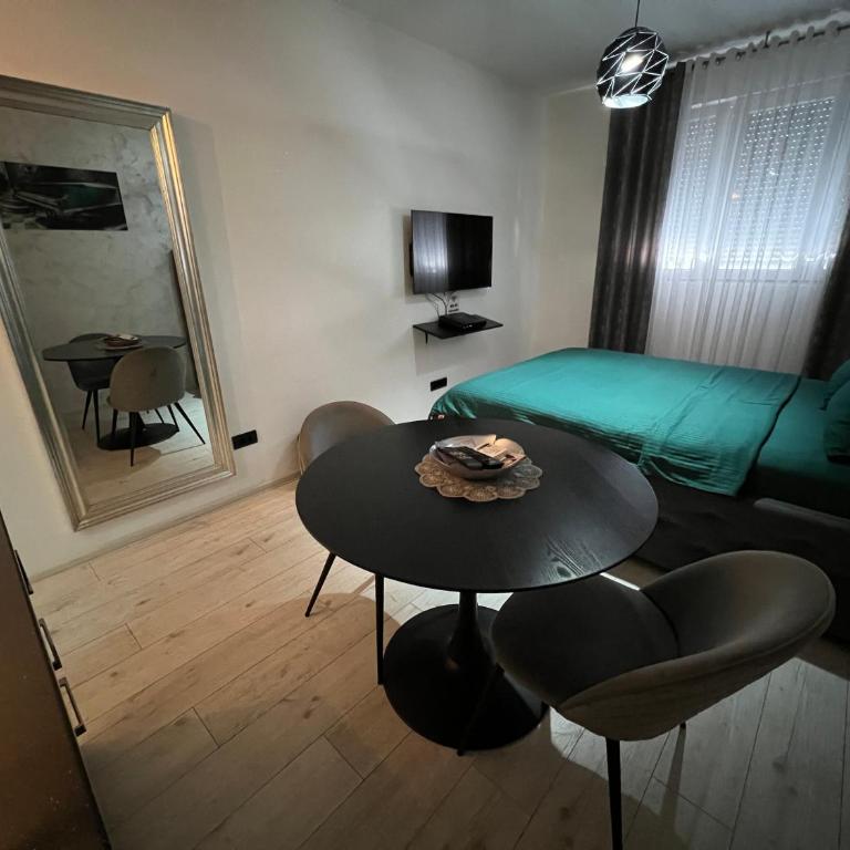 Lux Cotton - One-Bedroom Apartment - 3