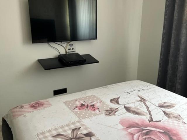 Lux Cotton - One-Bedroom Apartment - 4