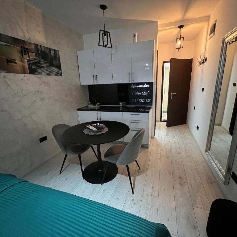 Lux Cotton - One-Bedroom Apartment - 5