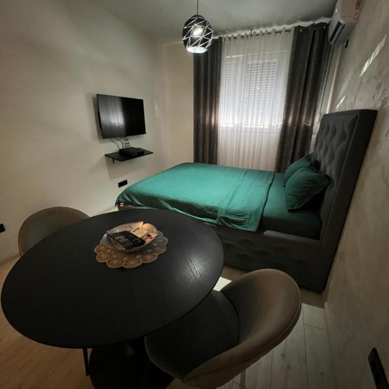 Lux Cotton - One-Bedroom Apartment - 8