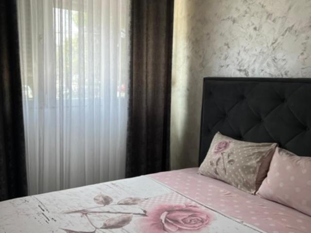 Lux Cotton - One-Bedroom Apartment - 10