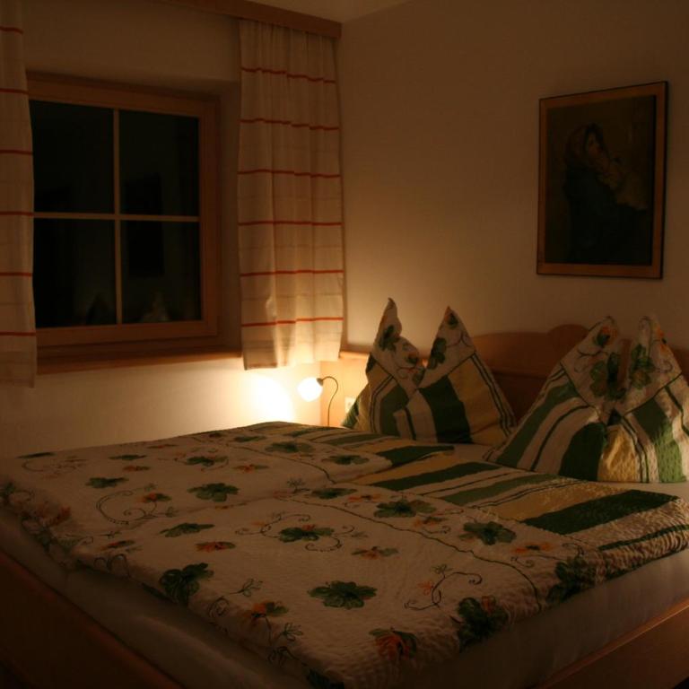 Ferienwohnungen Bachergut - Großes Apartment mit Balkon - 28