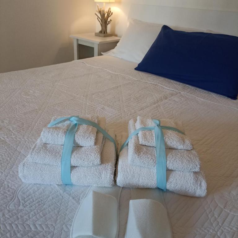 Inn Alta Marea - Appartamento Monolocale con Balcone - 3