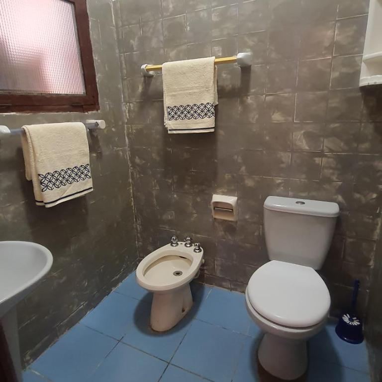 Departamento Rustico 1 - Apartamento de 2 dormitorios - 11