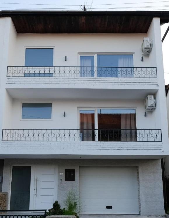 Unique Apartments Visoko - Apartman sa 1 Spavaćom Sobom - 20