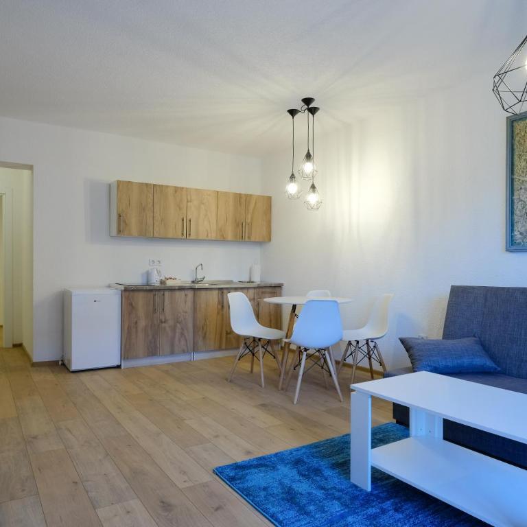 Unique Apartments Visoko - Apartman sa 1 Spavaćom Sobom - 3