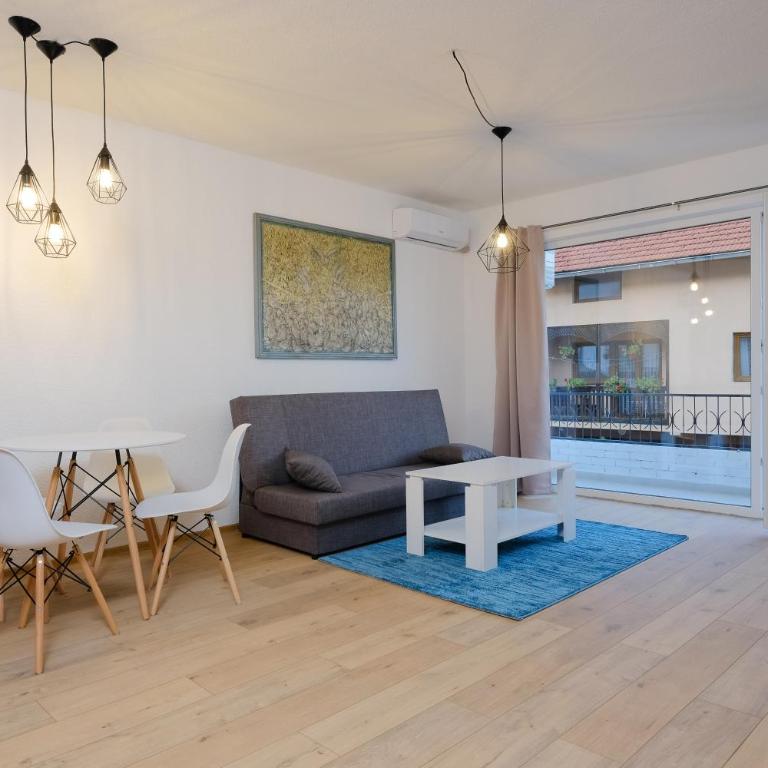 Unique Apartments Visoko - Apartman sa 1 Spavaćom Sobom - 2