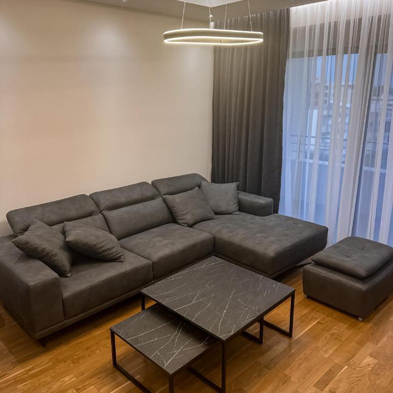 Enigma Apartment - Apartman sa 1 Spavaćom Sobom - 3