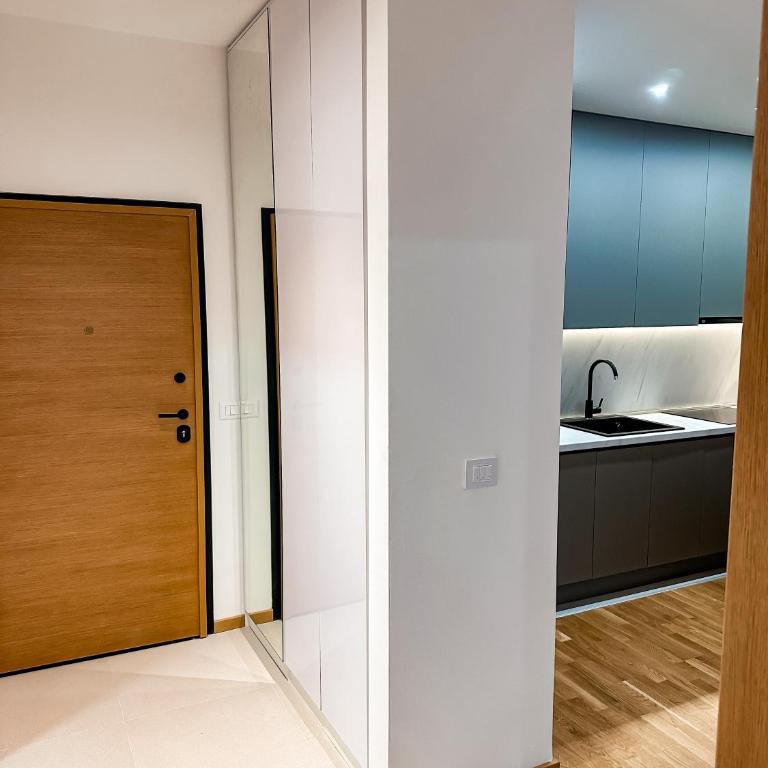 Enigma Apartment - Apartman sa 1 Spavaćom Sobom - 10