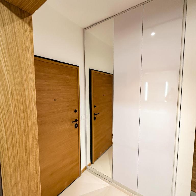 Enigma Apartment - Apartman sa 1 Spavaćom Sobom - 12