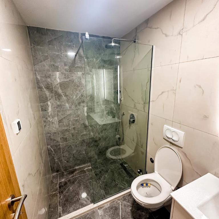 Enigma Apartment - Apartman sa 1 Spavaćom Sobom - 13