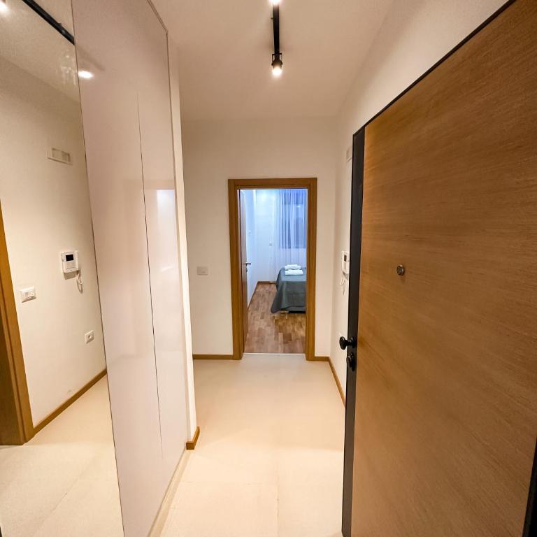 Enigma Apartment - Apartman sa 1 Spavaćom Sobom - 14