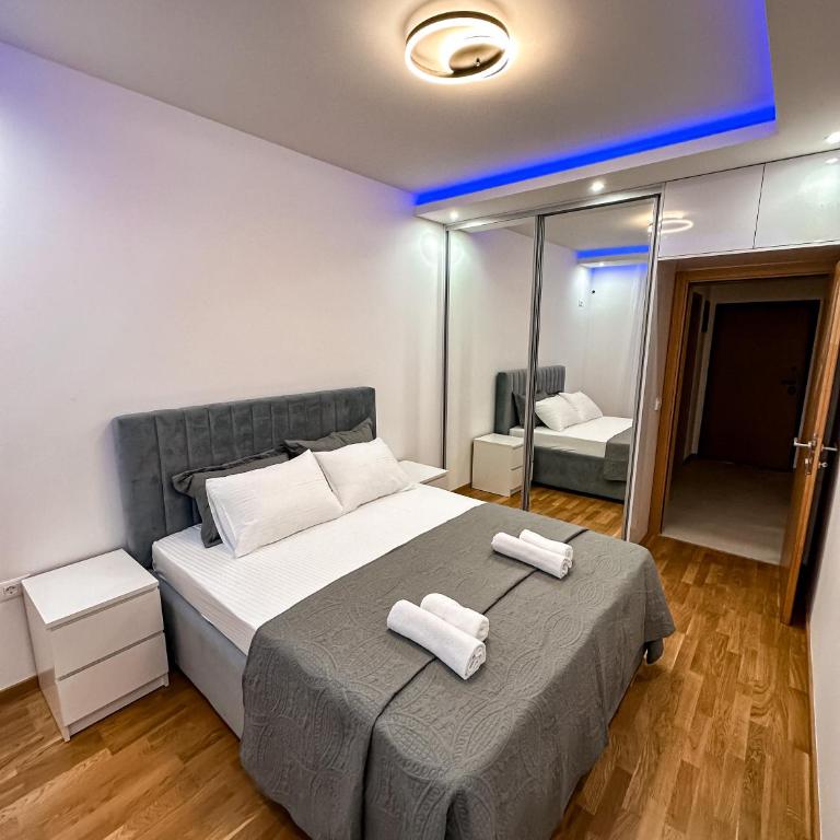 Enigma Apartment - Apartman sa 1 Spavaćom Sobom - 15