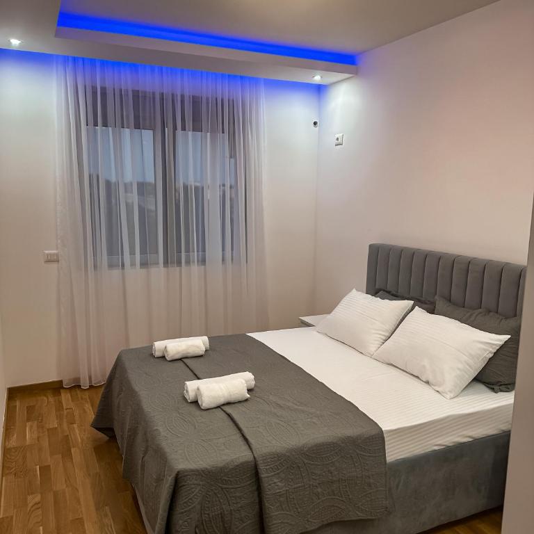 Enigma Apartment - Apartman sa 1 Spavaćom Sobom - 17