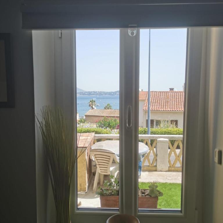 PETIT PARADIS - St MANDRIER VILLAGE - Apartment mit 1 Schlafzimmer - 6
