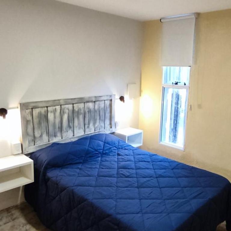 Solaire Apart - Apartamento de 2 dormitorios - 11