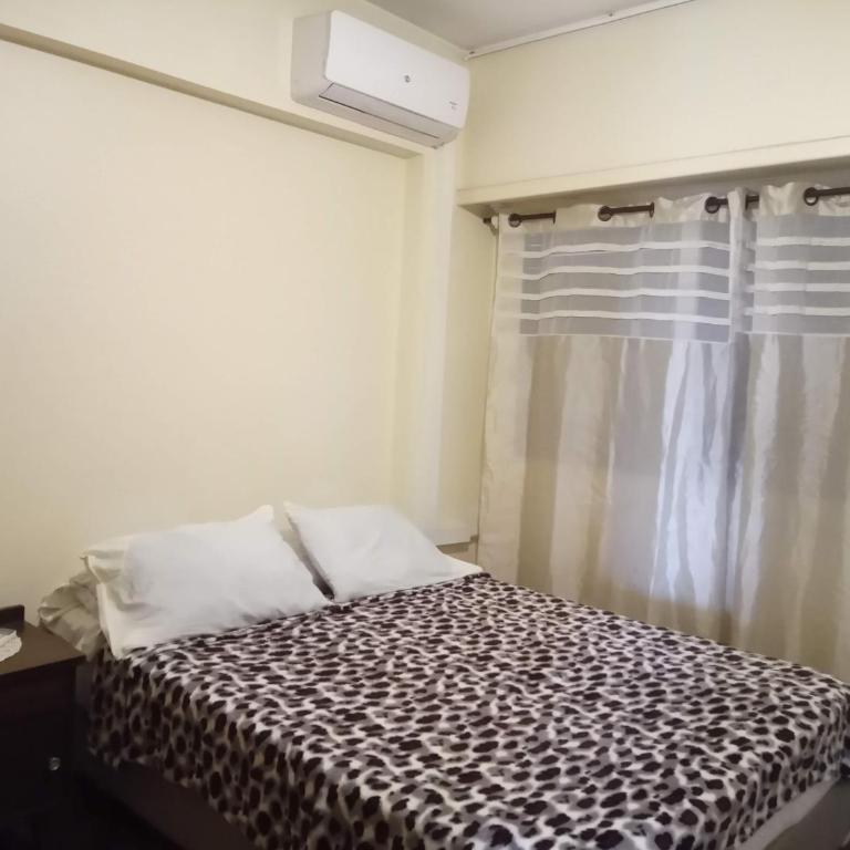 Apartamento en Asunción amoblado y equipado - Apartamento de 2 dormitorios - 8