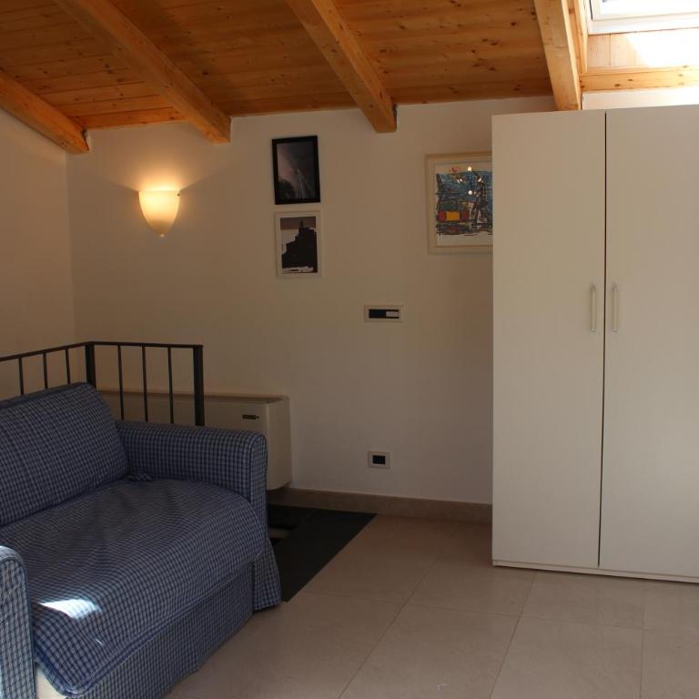 Affittacamere Le Caravelle - Monolocale - 6