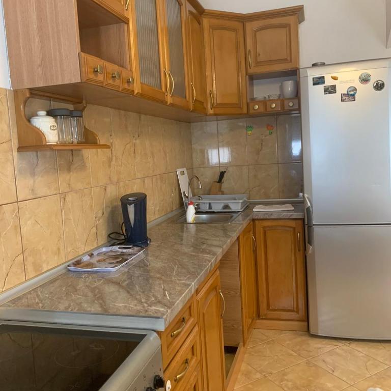 Duraku Apartment - Apartman sa 2 Spavaće Sobe - 13