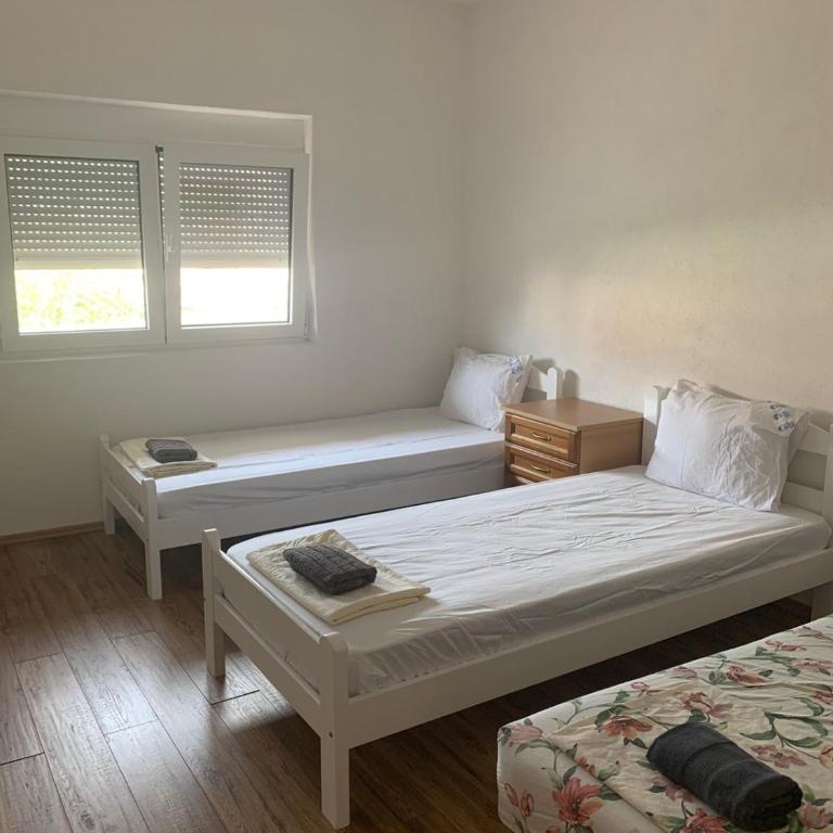 Duraku Apartment - Apartman sa 2 Spavaće Sobe - 12