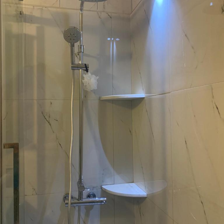 Duraku Apartment - Apartman sa 2 Spavaće Sobe - 3