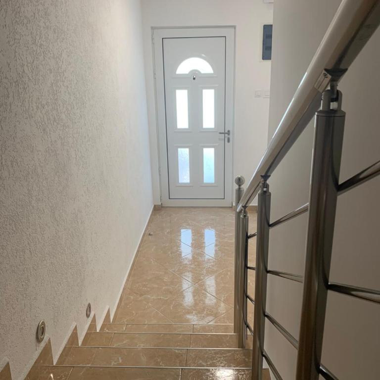 Duraku Apartment - Apartman sa 2 Spavaće Sobe - 10