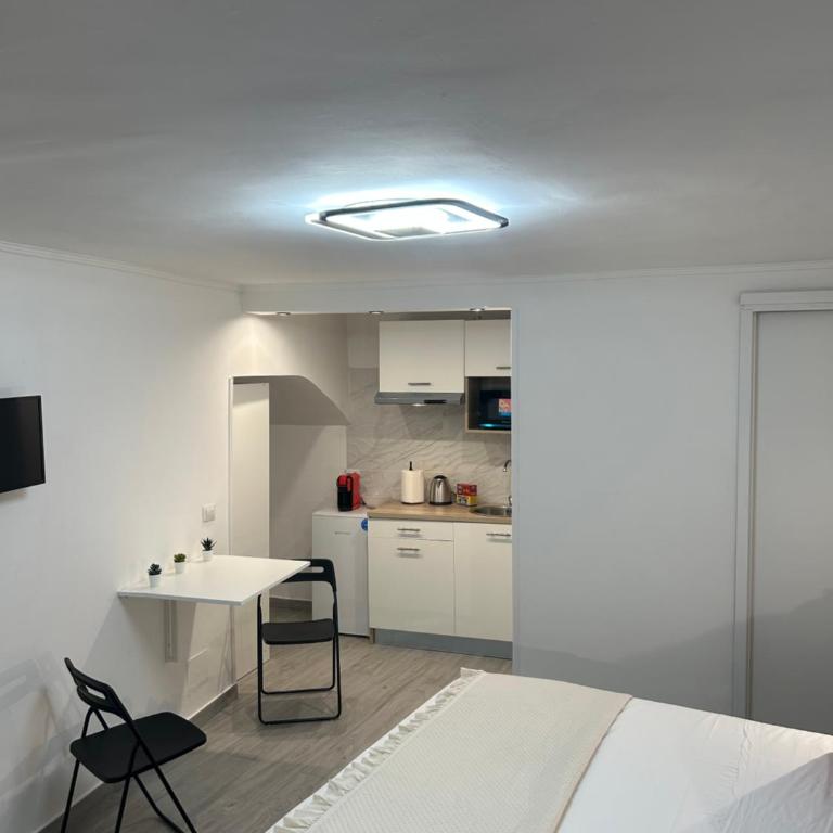 San Severo House - Appartamento con 1 Camera da Letto - 14
