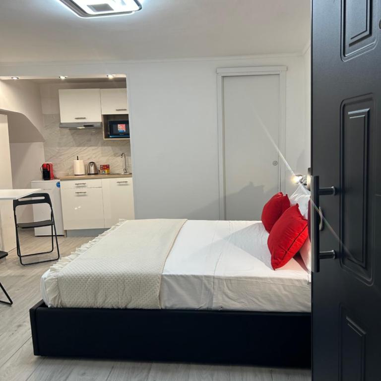 San Severo House - Appartamento con 1 Camera da Letto - 7