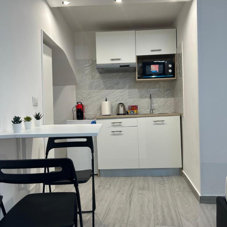 San Severo House - Appartamento con 1 Camera da Letto - 6