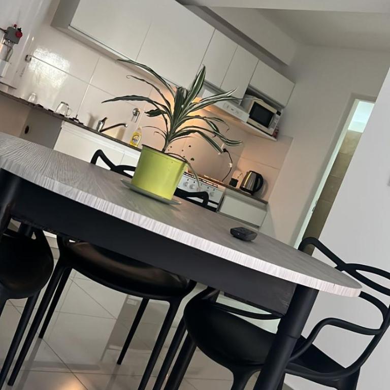 Departamento Marina - Apartamento de 1 dormitorio - 5