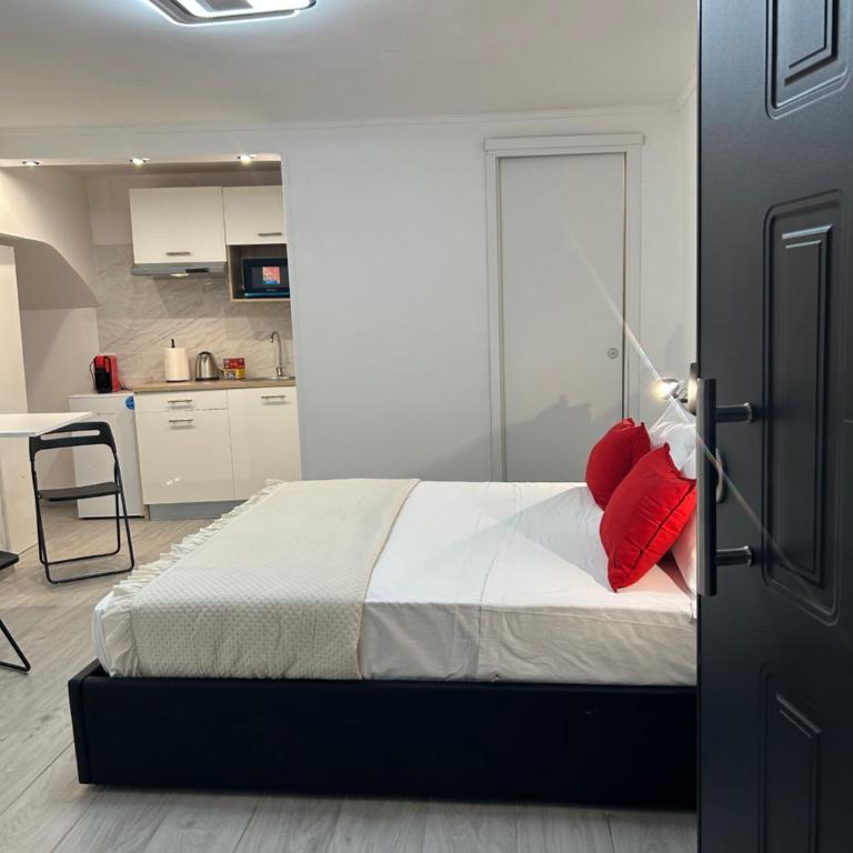 San Severo House - Appartamento con 1 Camera da Letto - 23