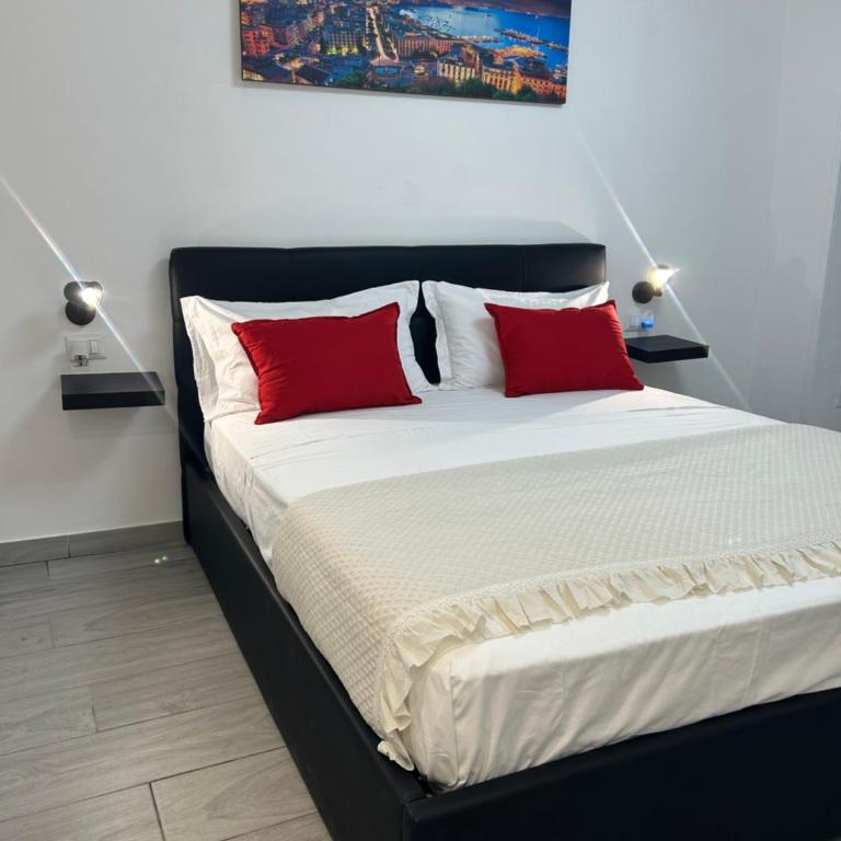 San Severo House - Appartamento con 1 Camera da Letto - 24