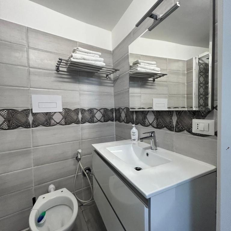 San Severo House - Appartamento con 1 Camera da Letto - 26
